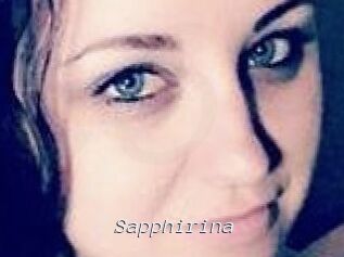 Sapphirina