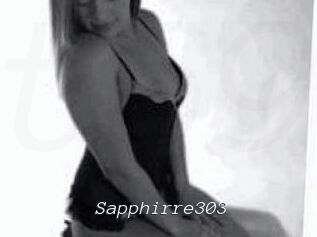 Sapphirre303