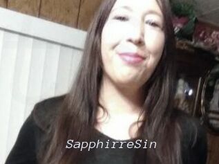 SapphirreSin
