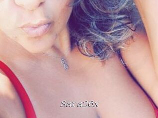 Sara26x