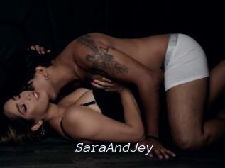 SaraAndJey