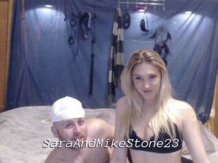 SaraAndMikeStone23