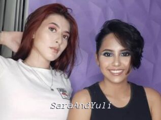 SaraAndYuli