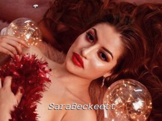 SaraBeckeett