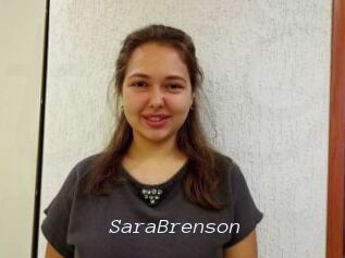 SaraBrenson