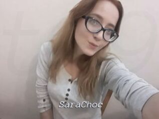 SaraChoc