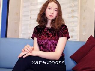 SaraConors