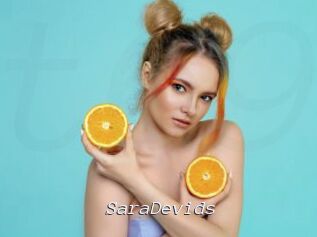 SaraDevids