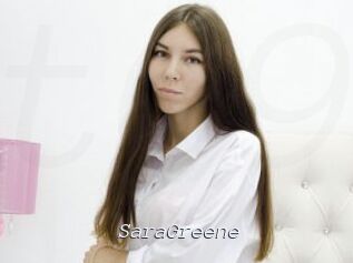 SaraGreene