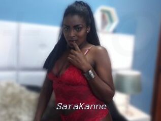 SaraKanne