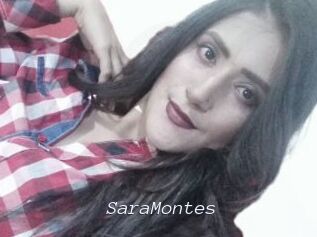 SaraMontes