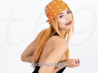 SaraMonthak