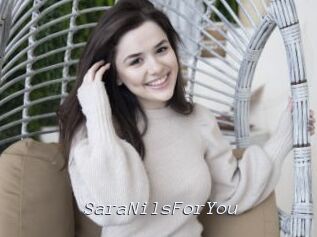 SaraNilsForYou