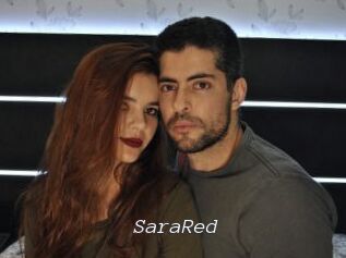 SaraRed