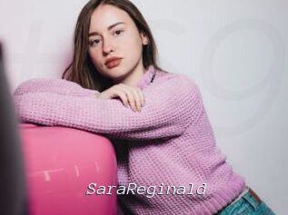 SaraReginald