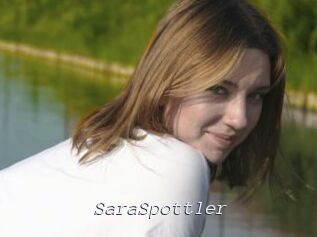 SaraSpottler