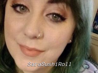 SaraSushiRoll