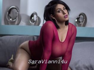 SaraVianni4u
