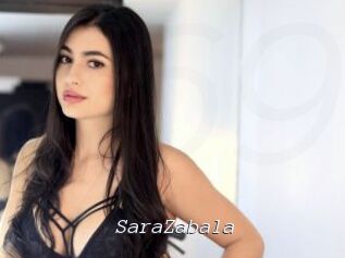 SaraZabala