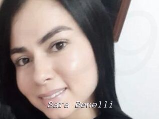 Sara_Benelli