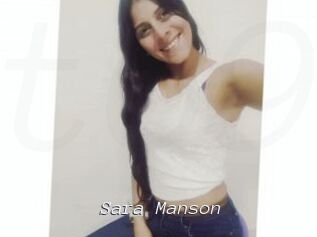 Sara_Manson