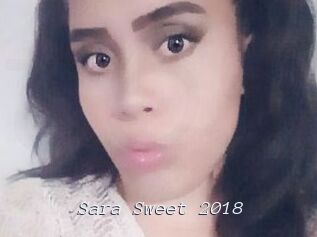 Sara_Sweet_2018