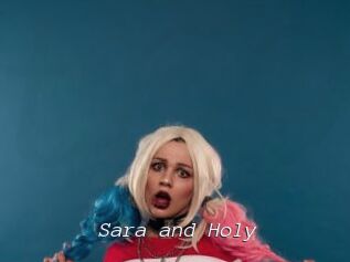 Sara_and_Holy