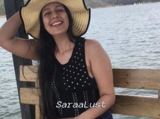 SaraaLust
