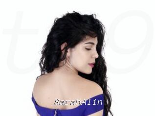 SarahAlin
