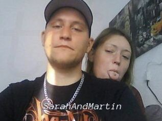 SarahAndMartin