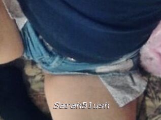 SarahBlush