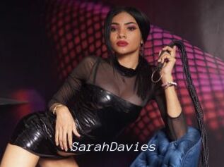 SarahDavies