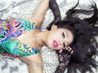 SarahGee