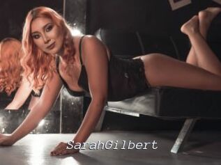 SarahGilbert