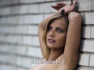 SarahHally