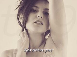 SarahHarper