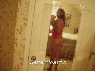 SarahHearts