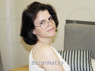 SarahMatty