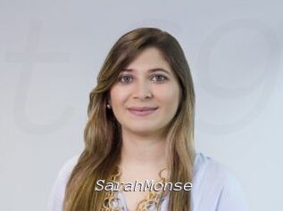 SarahMonse