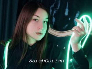 SarahObrian