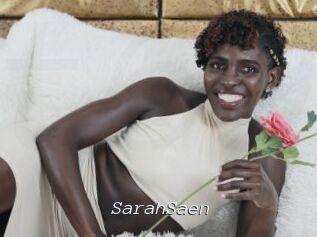SarahSaen