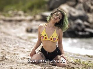 SarahThaylor