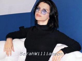 SarahWilliamson