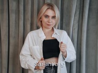 SarahWong