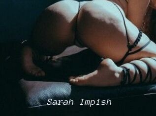 Sarah_Impish