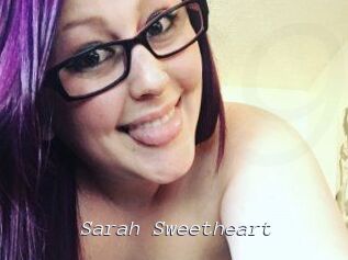 Sarah_Sweetheart