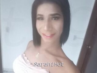 SarahiHot