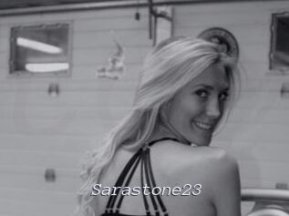 Sarastone23