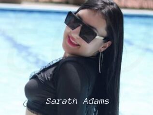 Sarath_Adams