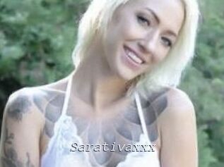 Sarativaxxx